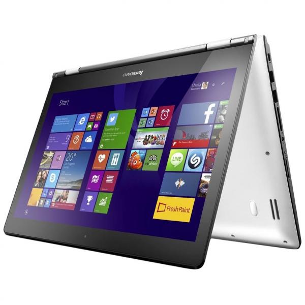 Lenovo Yoga 500-14 (80R50062UA) White
