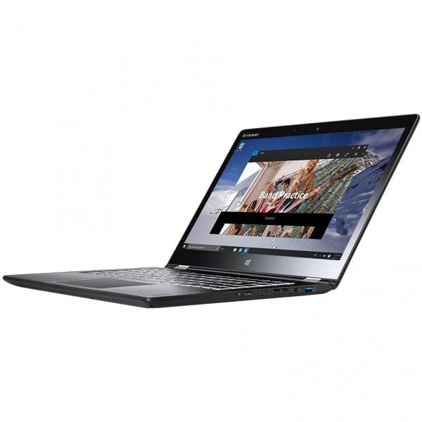 Lenovo Yoga 700-14 (80QD005RUA) Black