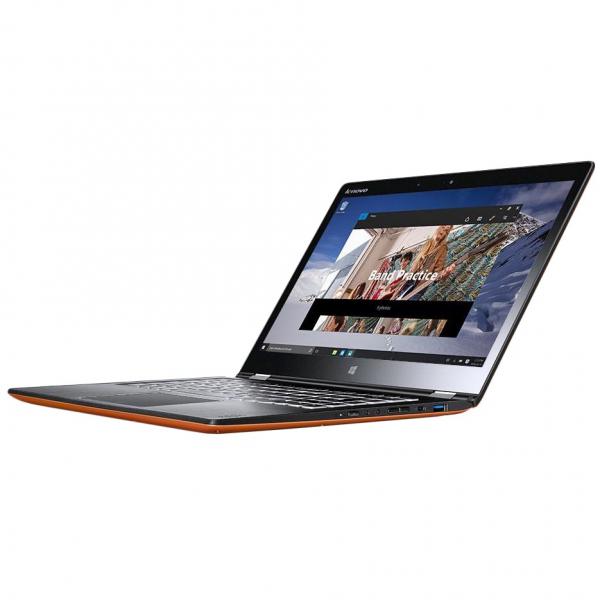 Lenovo Yoga 700-14 (80QD0065UA) Orange