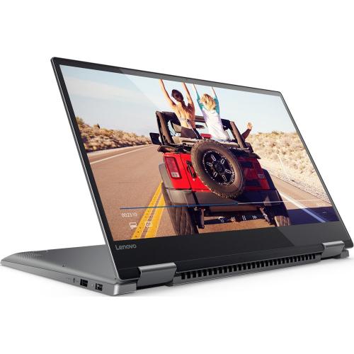 Lenovo Yoga 720-15 (80X7006DRK)