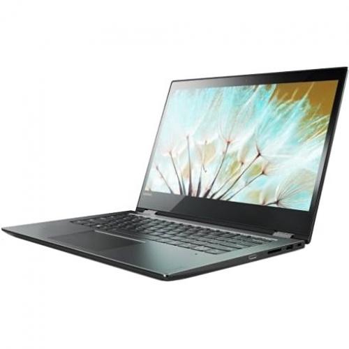 Lenovo Yoga 720-15IKB (80X7004BPB) Platinum Silver