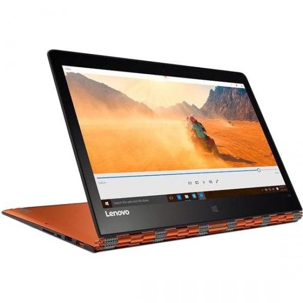 Lenovo Yoga 900-13 (80MK00NGPB) Orange