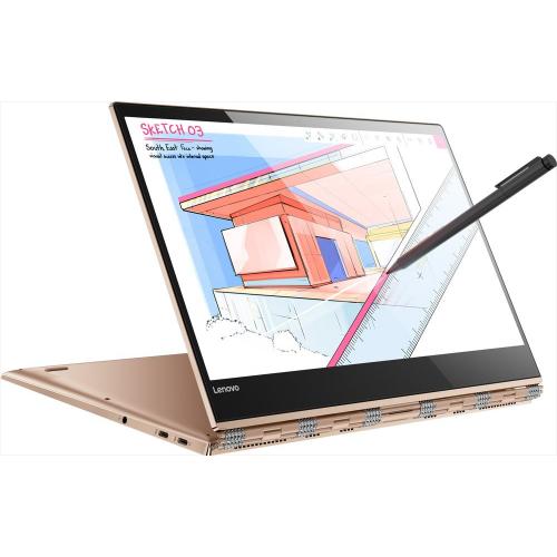 Lenovo Yoga 920-13 (80Y7001QRK)
