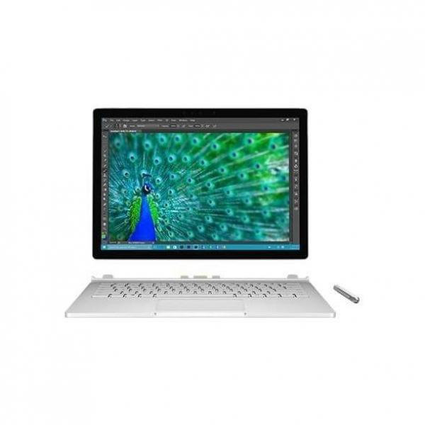 Microsoft Surface Book (CR9-00001)