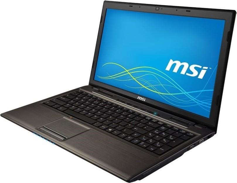 MSI CX61 2OD (407XUA)