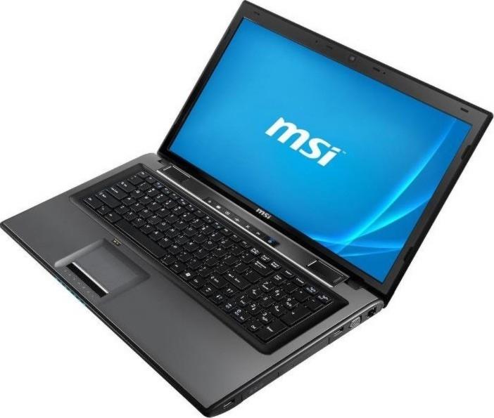 MSI CX70 2OD (273XUA)