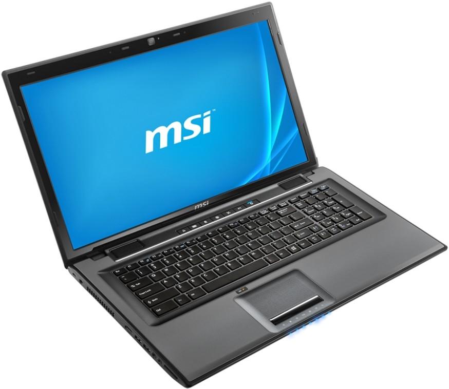 MSI CX70 2PF (CX702PF-435XUA)