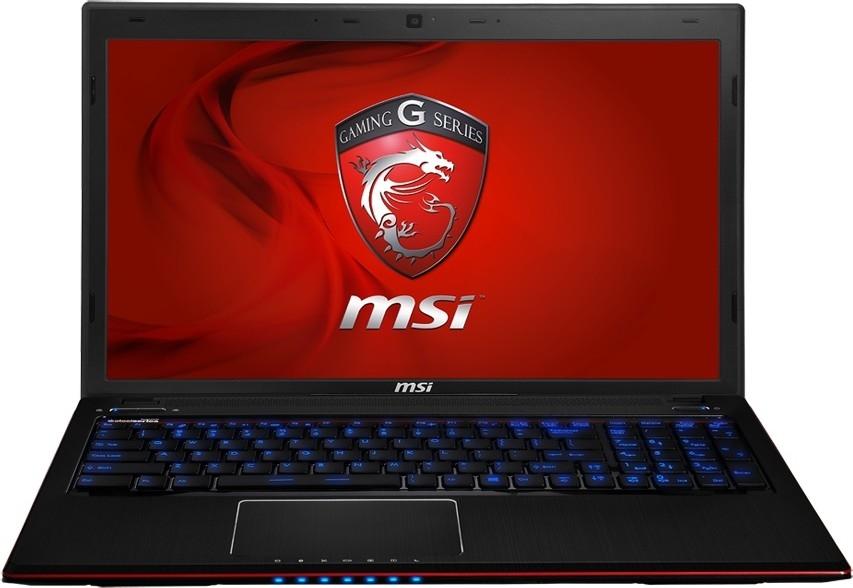 MSI GE60 2OE (612XUA)