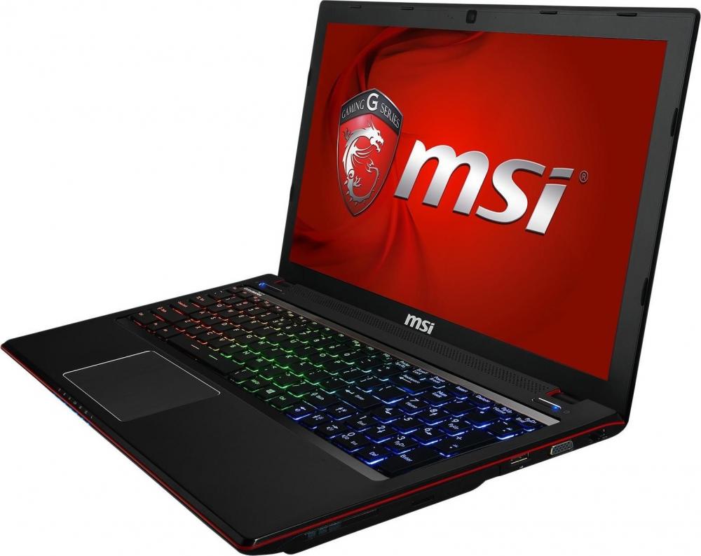MSI GE60 2PE Apache Pro (GE602PE-451UA)