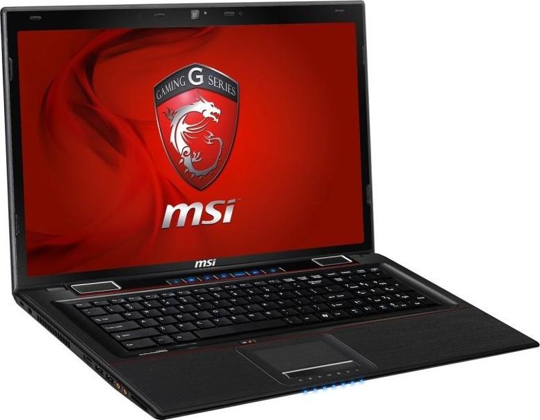 MSI GE700ND-217RU