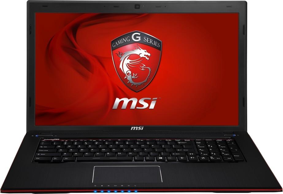 MSI GE702OC-204XUA