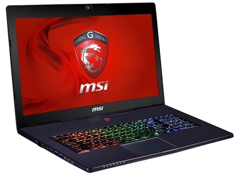 MSI GS70 2OD Stealth (403UA)