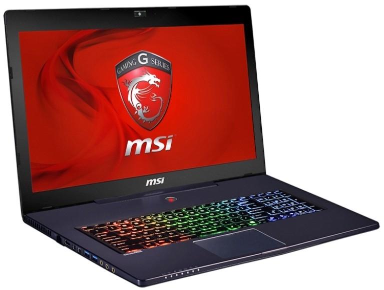 MSI GS70 2OD Stealth (418UA)