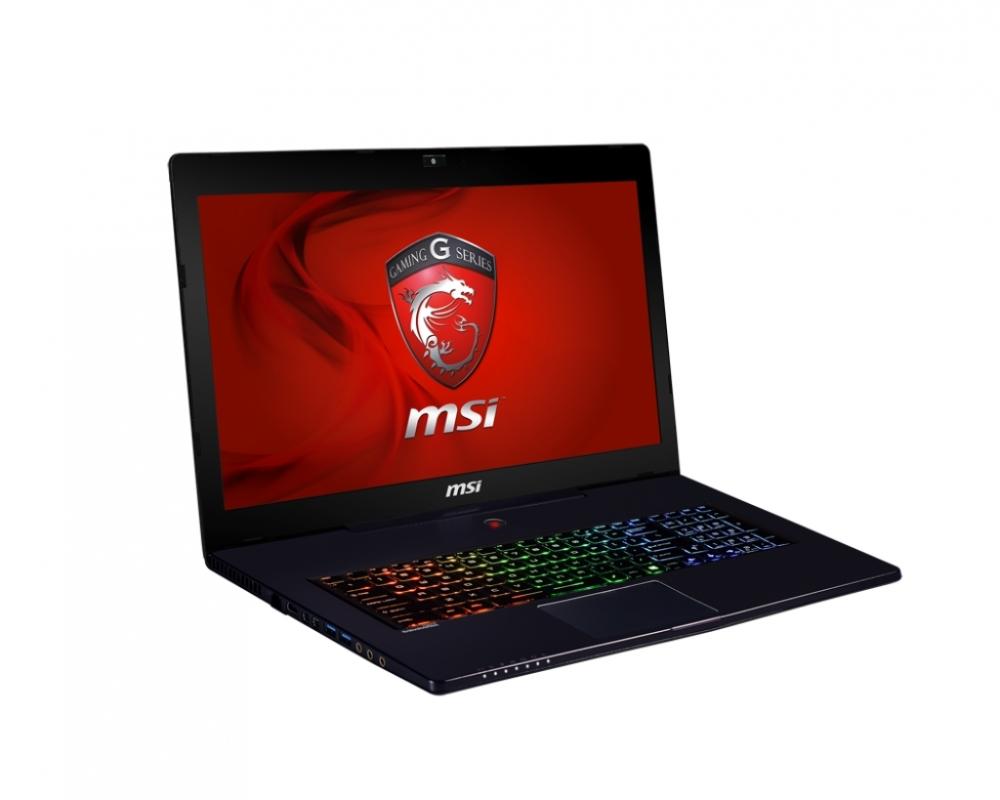 MSI GS70 2OD Stealth (436UA)