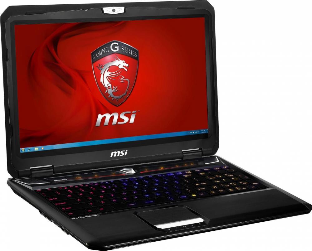 MSI GT60 2PE Dominator 3K Edition (GT602PE-1057UA)