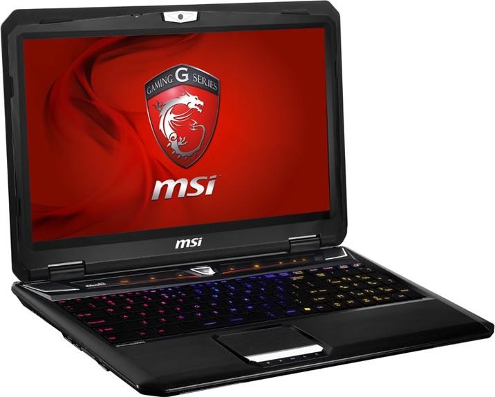 MSI GT600NC-008