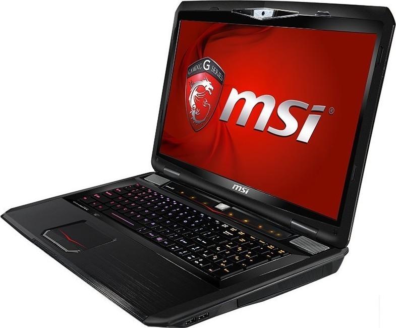 MSI GT70 2PE Dominator Pro (GT702PE-2272UA)