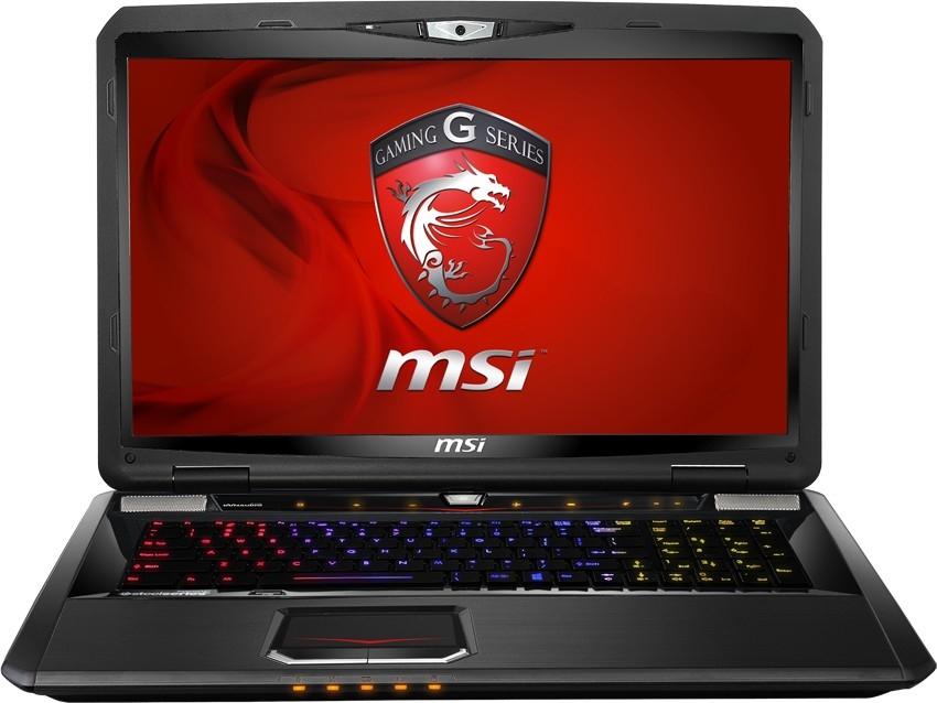 MSI GT702OC-618UA