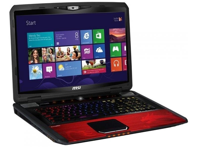MSI GT702OD-624UA