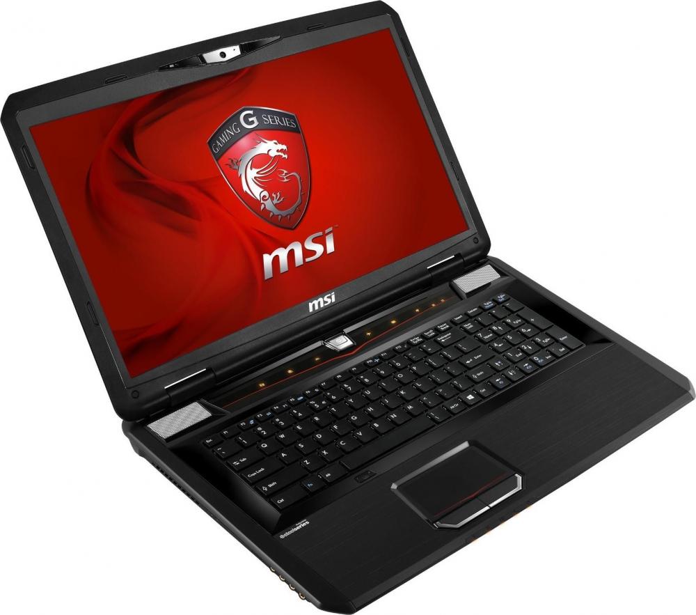 MSI GX70 DESTROYER (GX703CC-278UA)