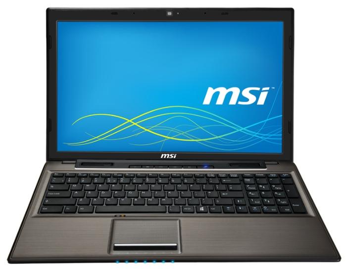 MSI CR61 2M