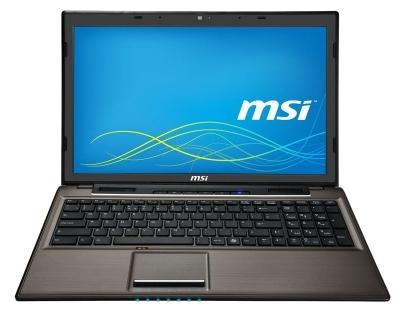 MSI CX61 0OC