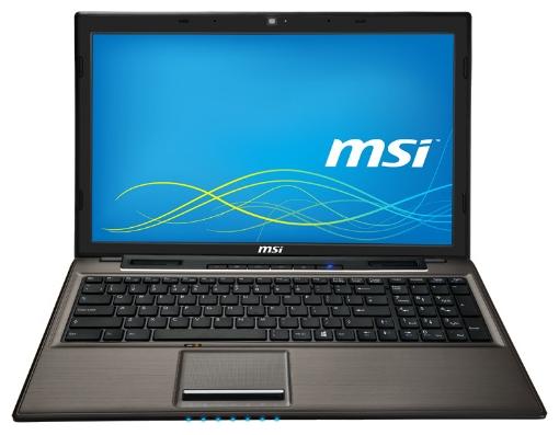 MSI CX61 2OC