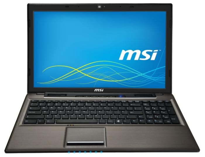 MSI CX61 2PC