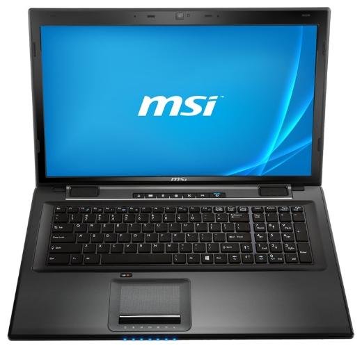 MSI CX70 2OC