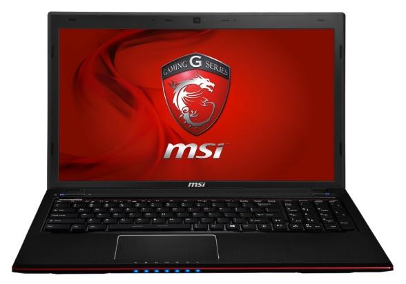 MSI GE60 2OD