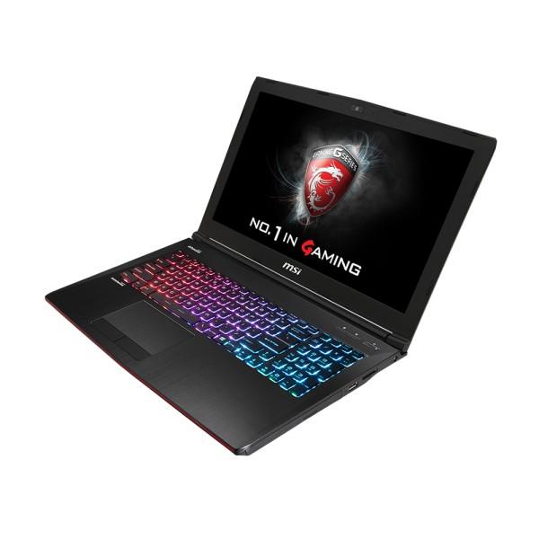 MSI GE62 2QF Apache Pro (GE622QF-055US)