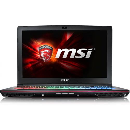 MSI GE62 (6QF-008) Apache Pro