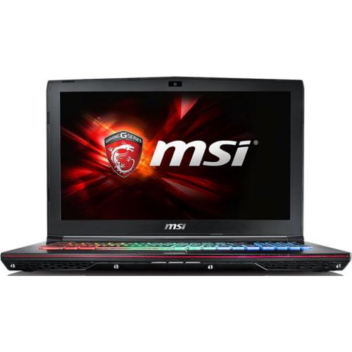 MSI GE62 (6QF-097) Apache Pro