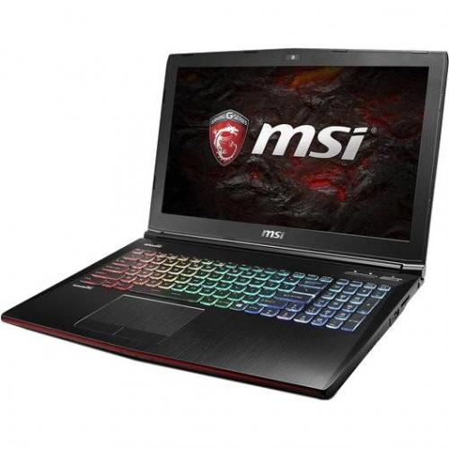 MSI GE62 7RD Apache (GE627RD-633PL)