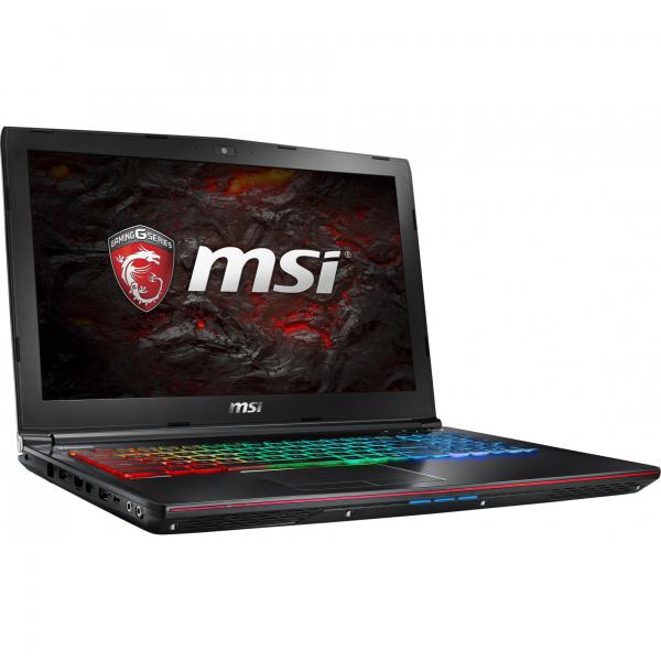 MSI GE62VR 7RE Apache Pro (GE62VR7RE-014PL)