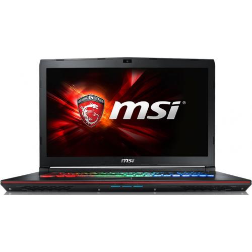MSI GE72 (6QE-270X) Apache Pro