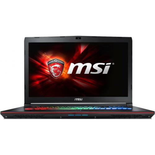 MSI GE72 (6QF-012) Apache Pro
