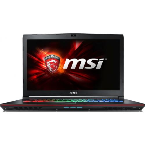 MSI GE72 (6QF-066) Apache Pro