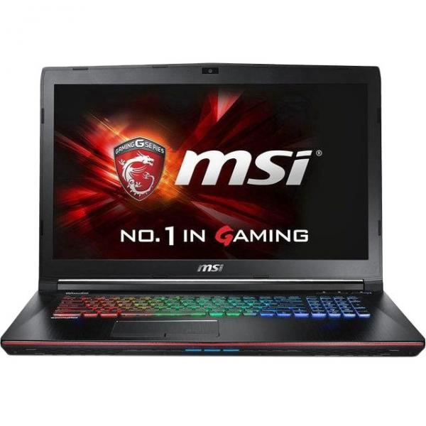 MSI GE72 7RE Apache Pro (GE727RE-020XPL)