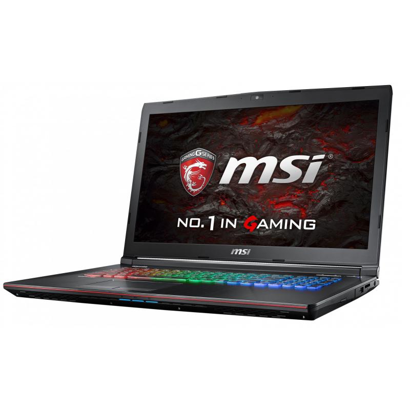 MSI GE72VR 6RF Apache Pro (GE72VR6RF-148XPL)