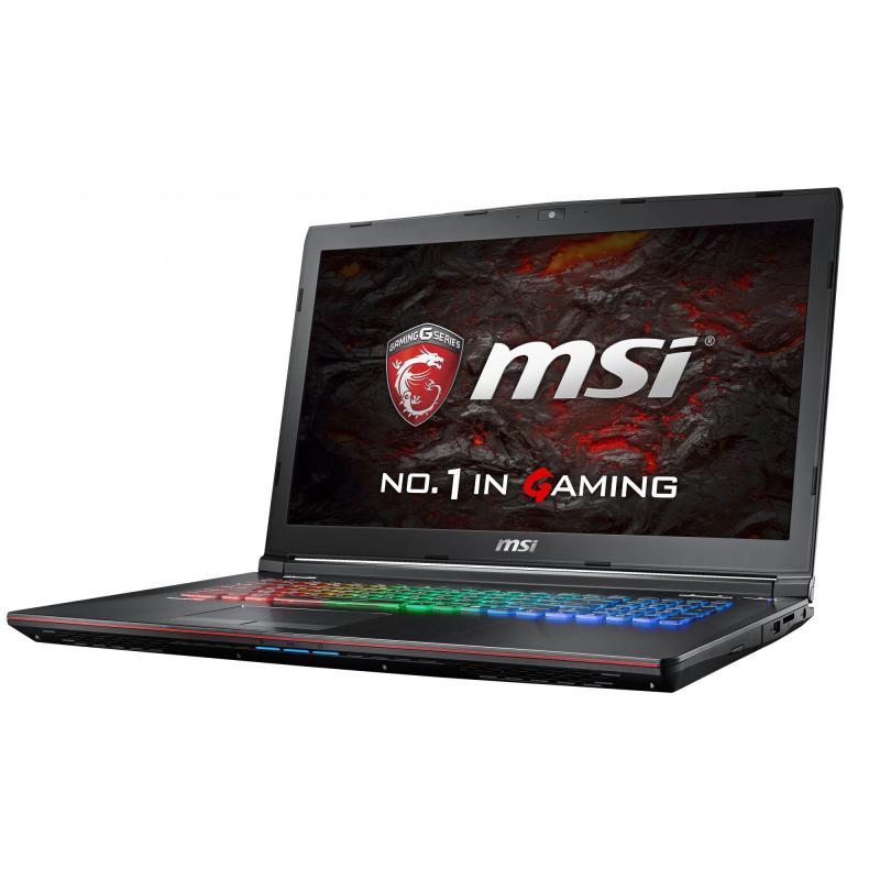 MSI GE72VR 6RF Apache Pro (GE72VR6RF-215UA)