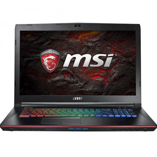 MSI GE72VR 7RF Apache Pro (GE72VR7RF-263XPL)