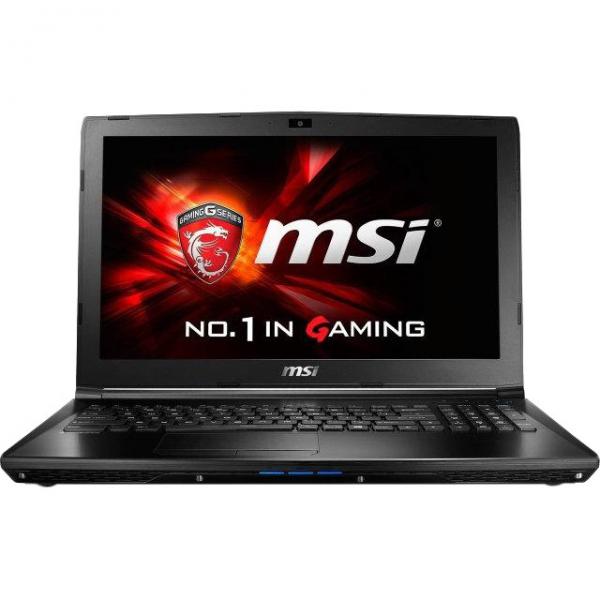 MSI GL62 6QD (GL626QD-615PL)