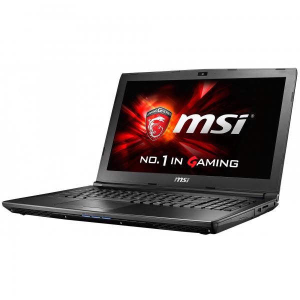 MSI GL62 7QF (GL627QF-1829XPL)