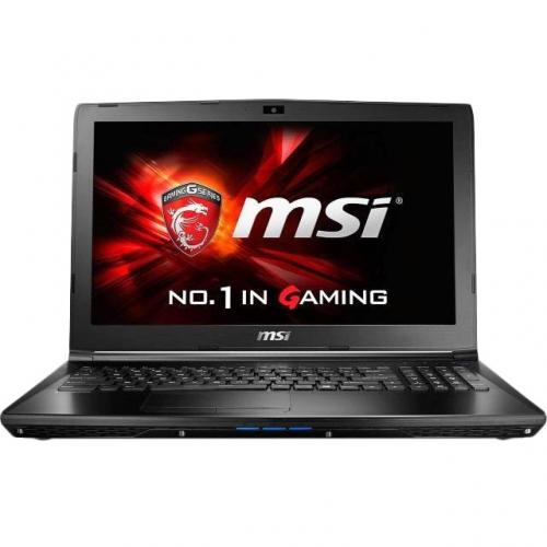 MSI GL62 7RD (GL627RD-667PL)