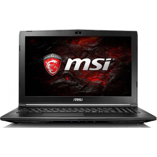 MSI GL62M (7RD-1673)