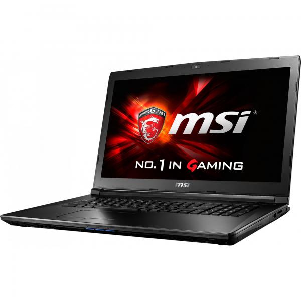 MSI GL72 7QF (GL727QF-1050XPL)