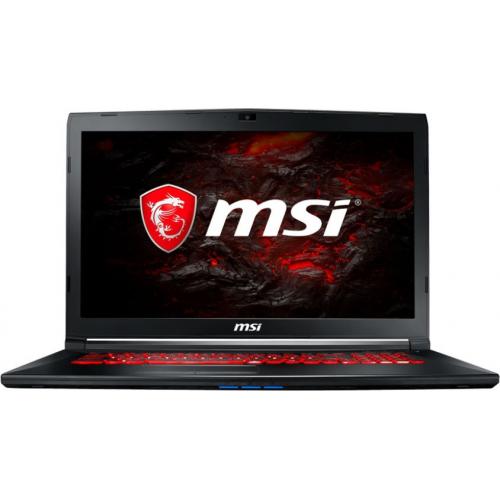 MSI GL72M (7REX-1236)