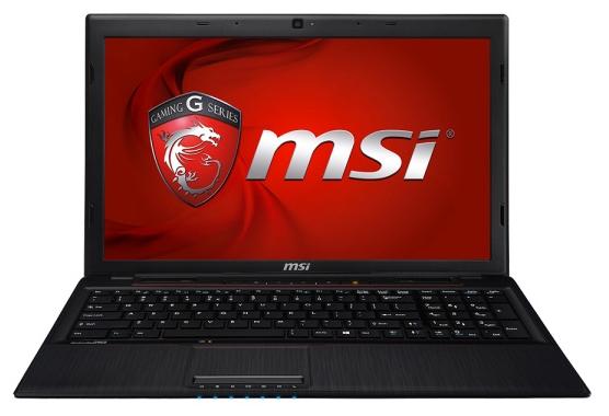 MSI GP60 2OD