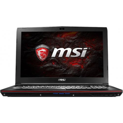 MSI GP62 (7RD-463) Leopard